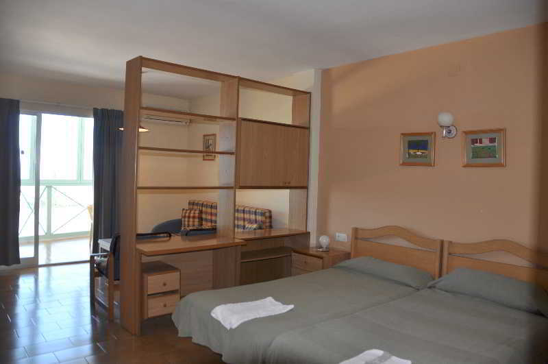 Apartamentos Acuario Dénia Esterno foto