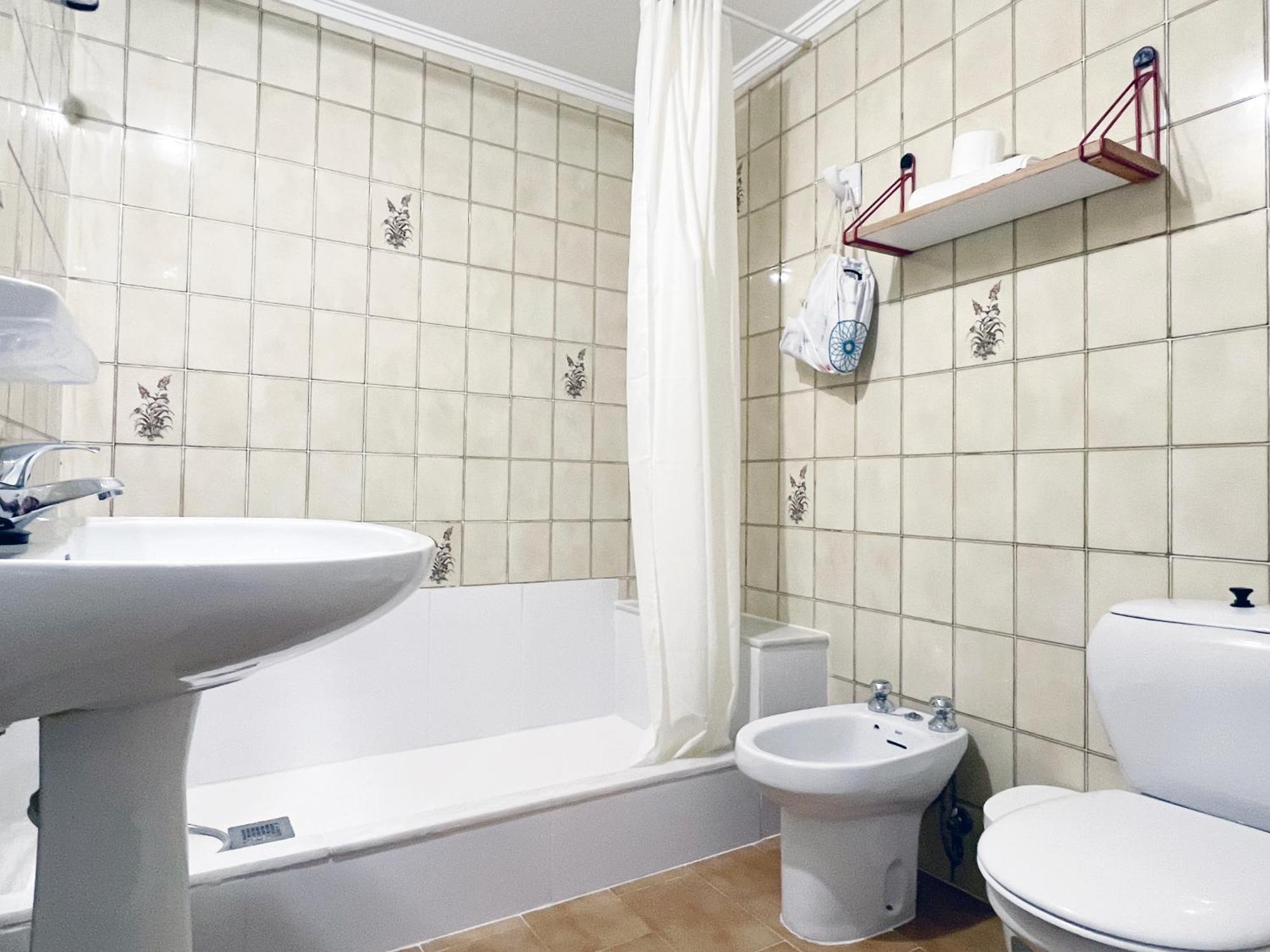Apartamentos Acuario Dénia Esterno foto