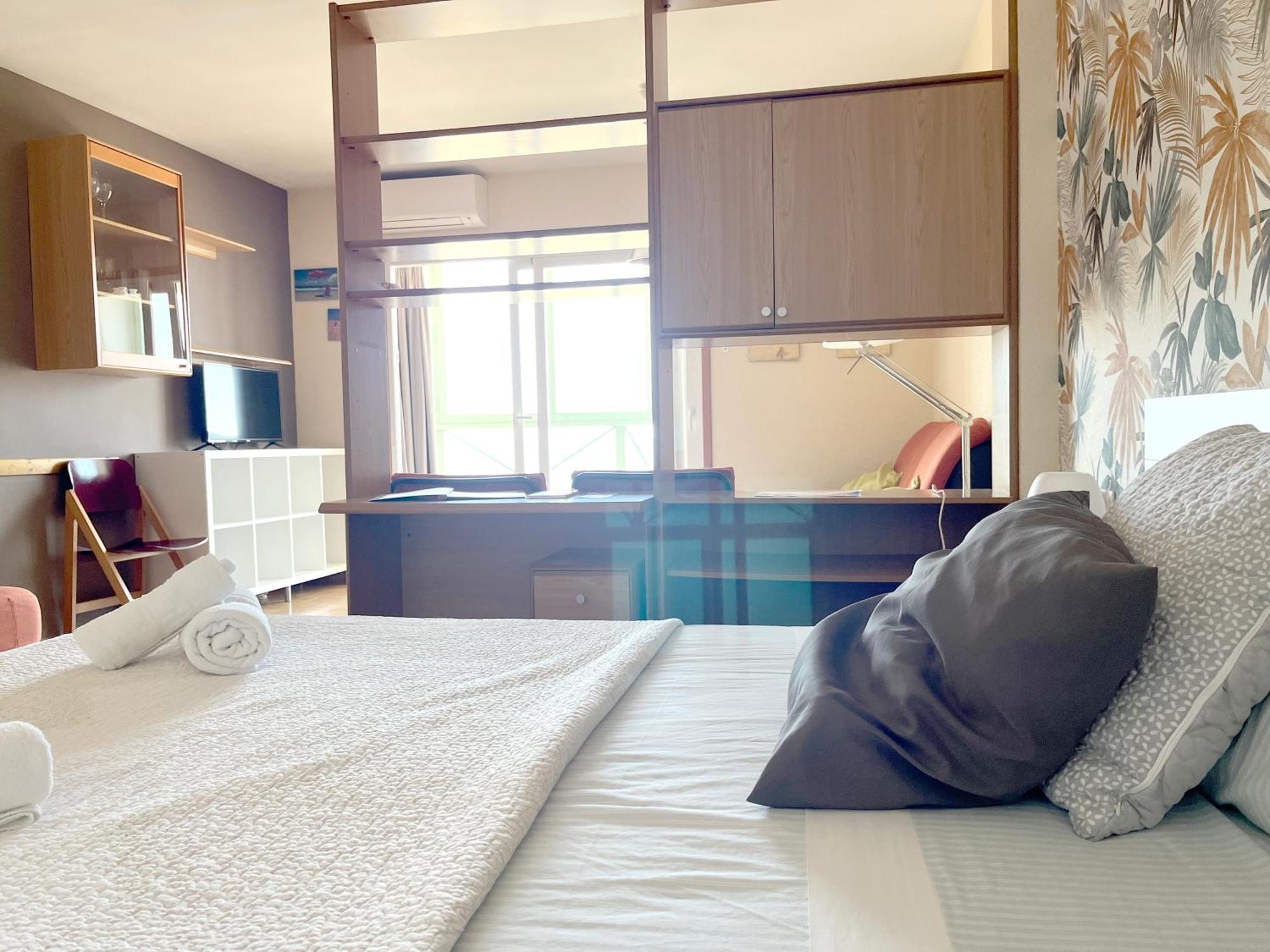 Apartamentos Acuario Dénia Esterno foto