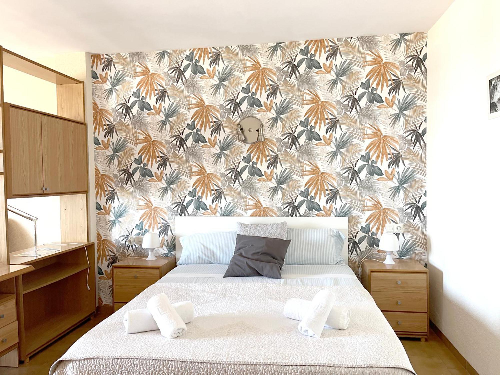 Apartamentos Acuario Dénia Esterno foto