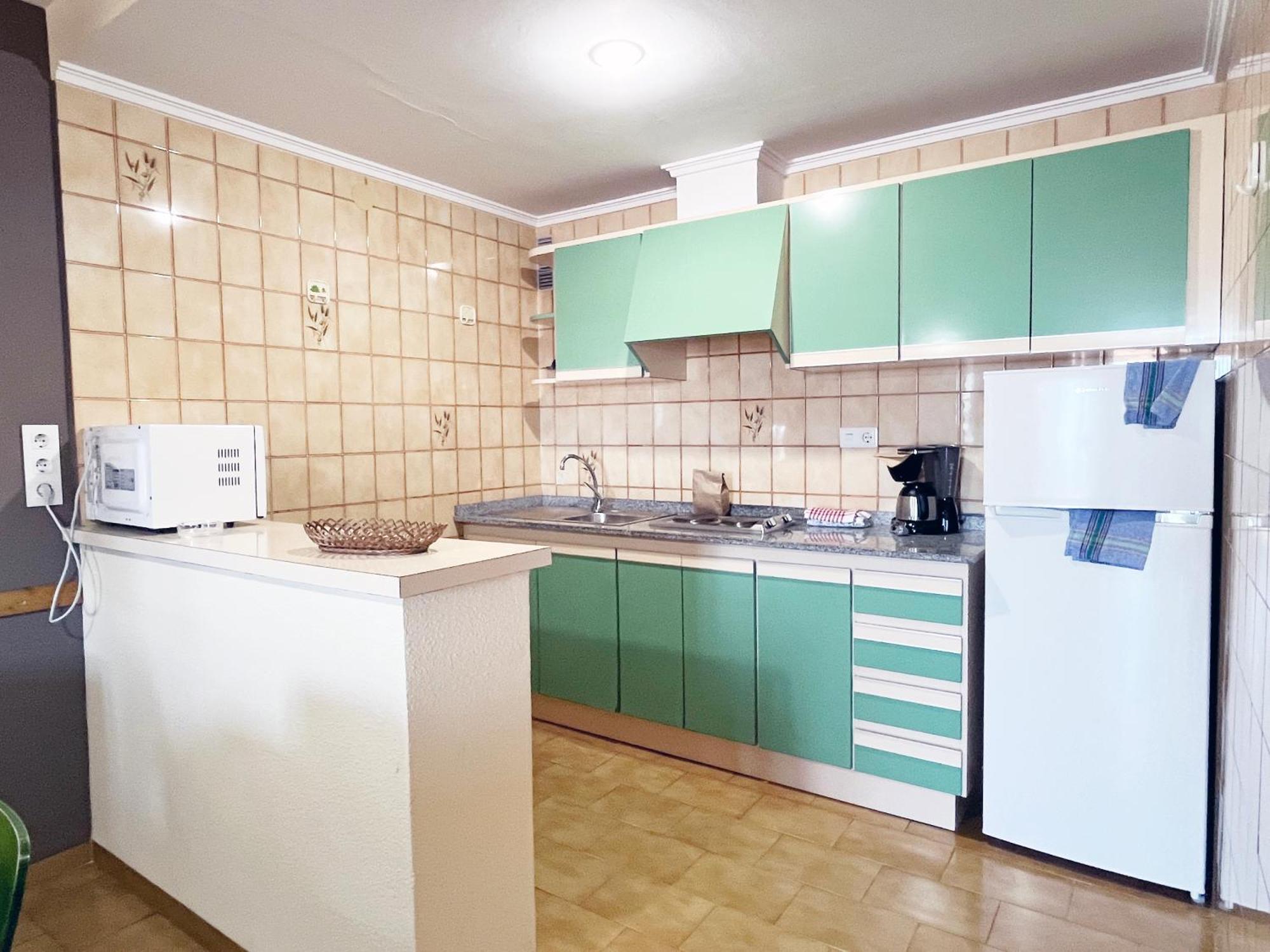 Apartamentos Acuario Dénia Esterno foto