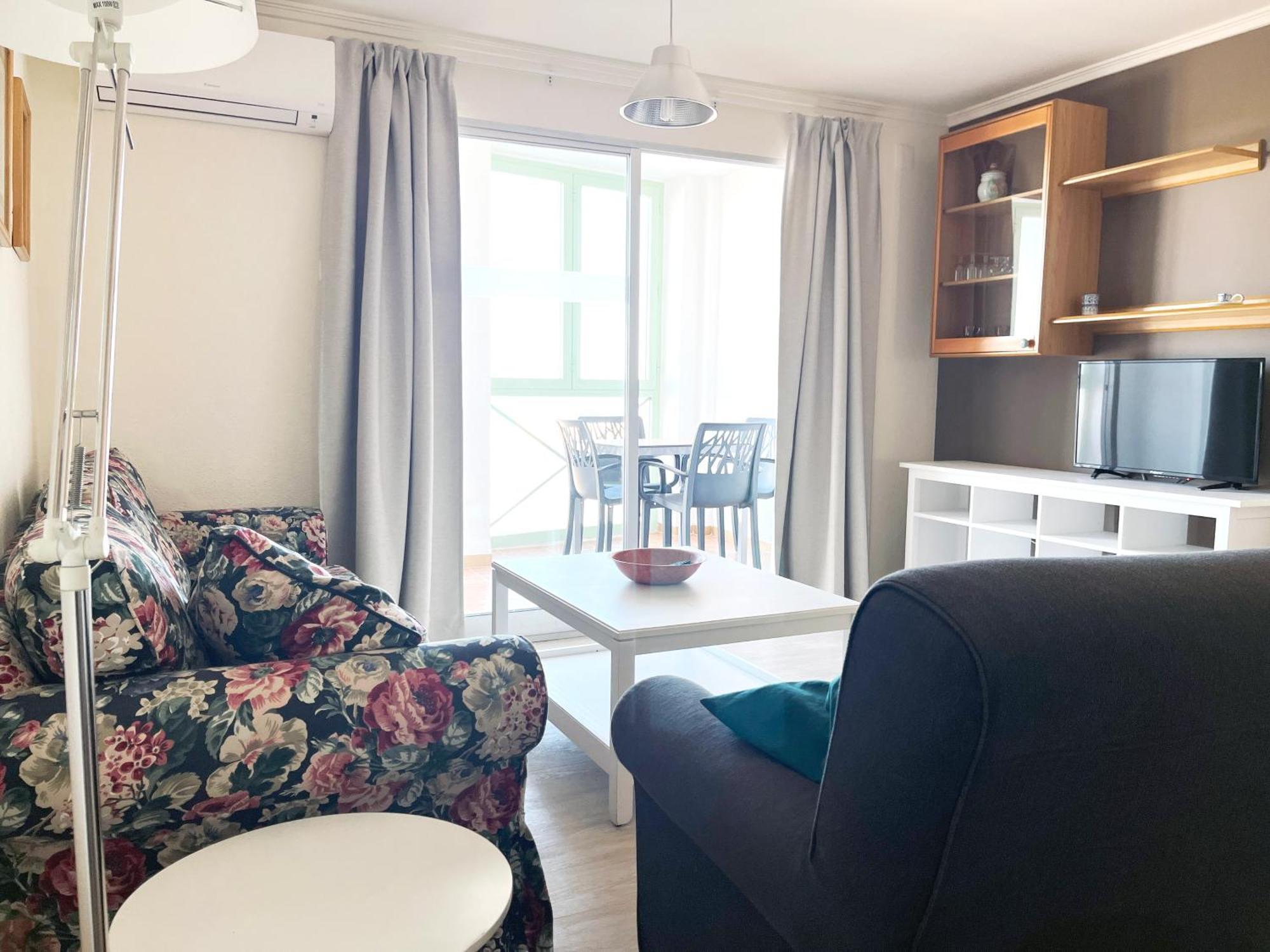 Apartamentos Acuario Dénia Esterno foto