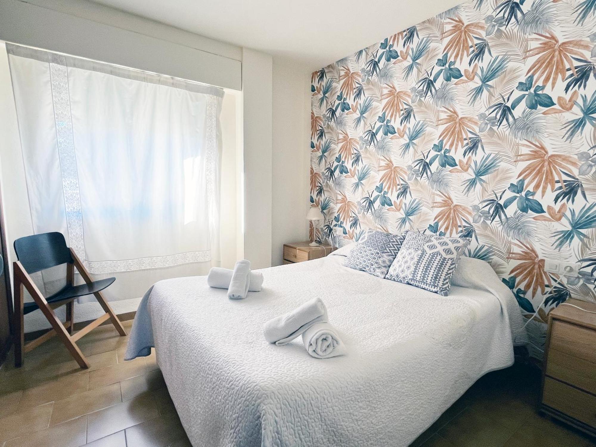 Apartamentos Acuario Dénia Esterno foto
