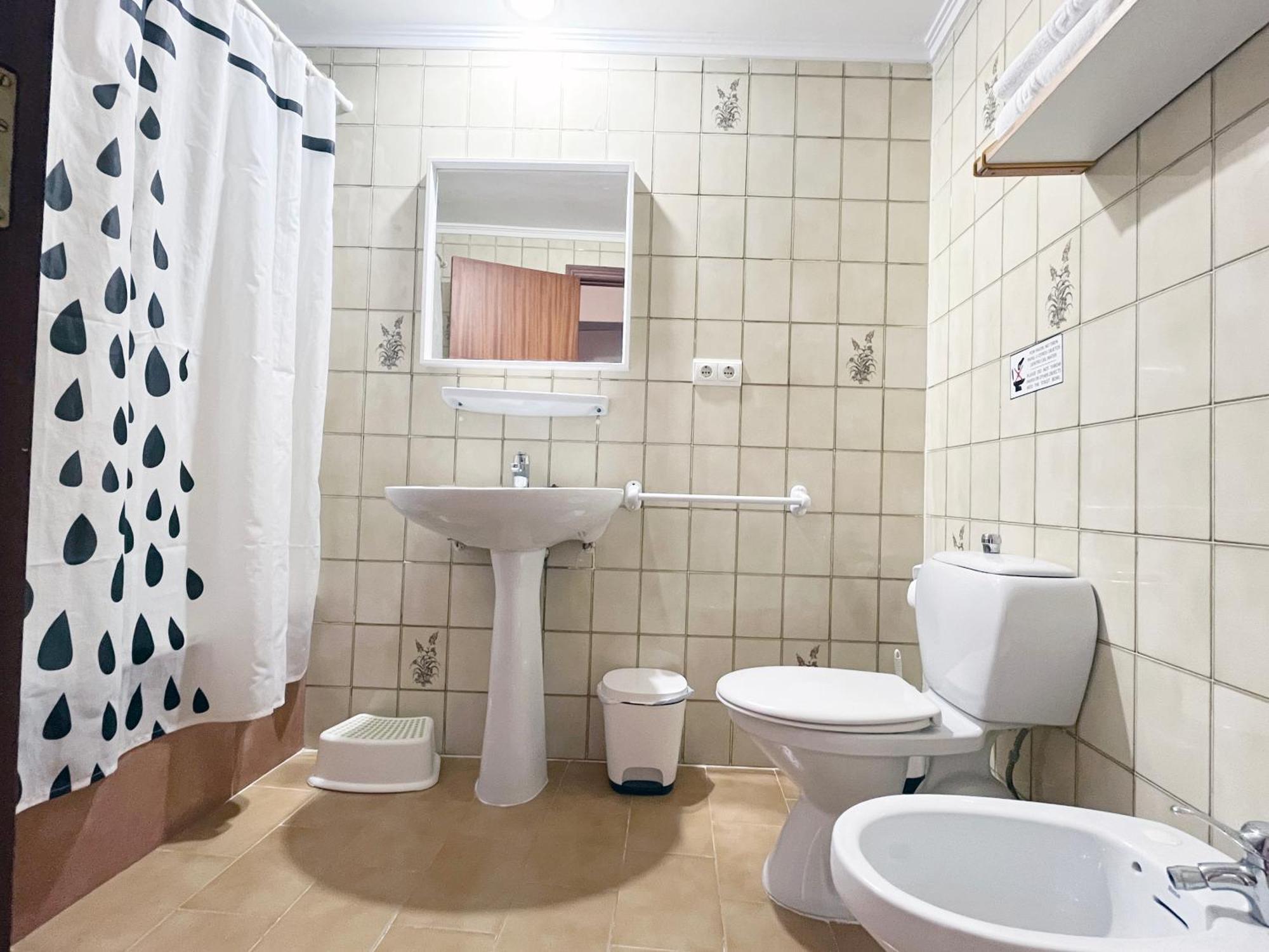 Apartamentos Acuario Dénia Esterno foto