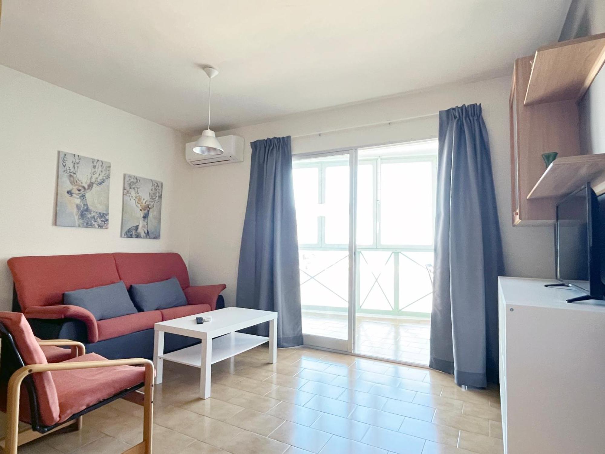 Apartamentos Acuario Dénia Esterno foto
