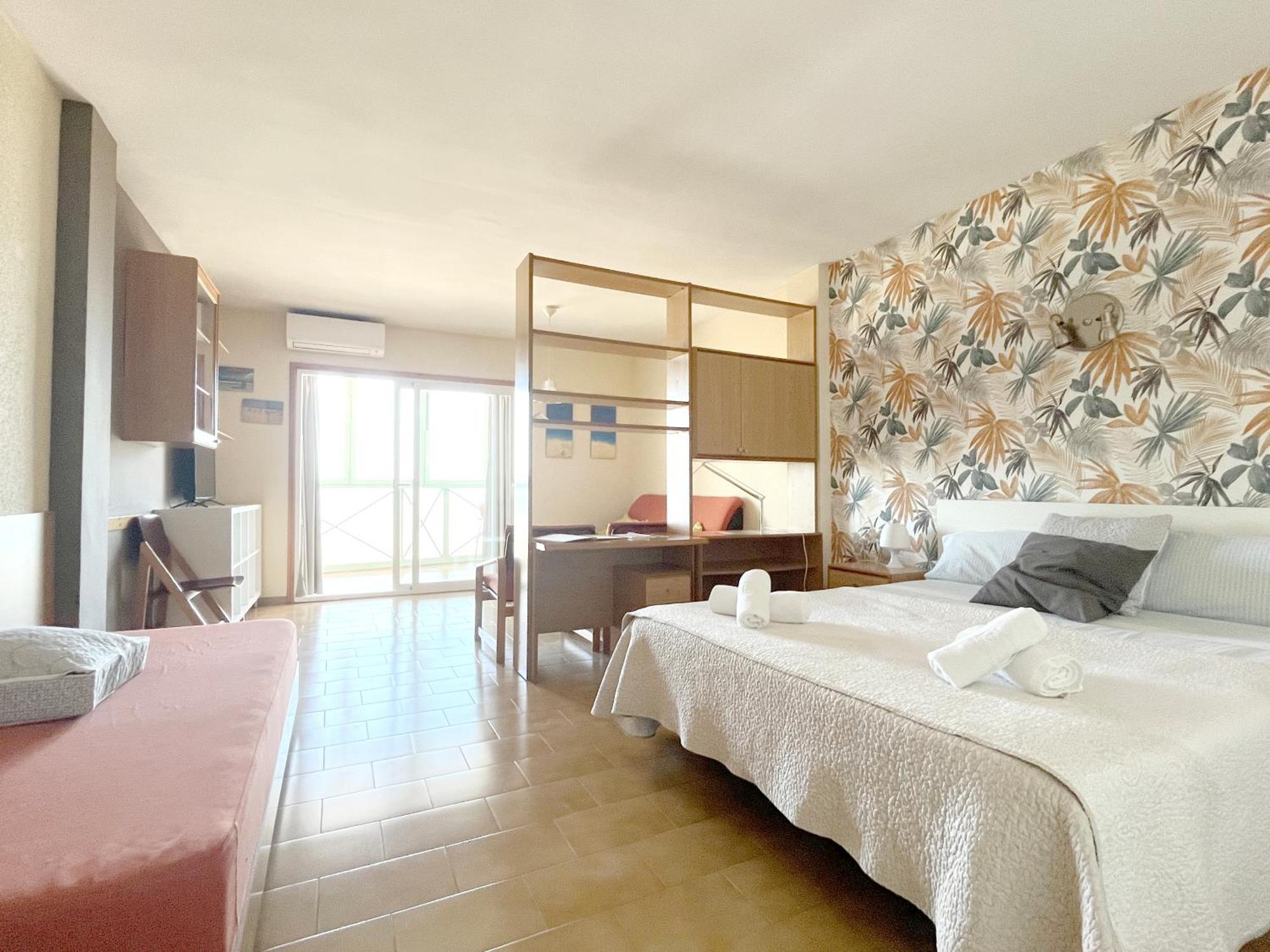 Apartamentos Acuario Dénia Esterno foto