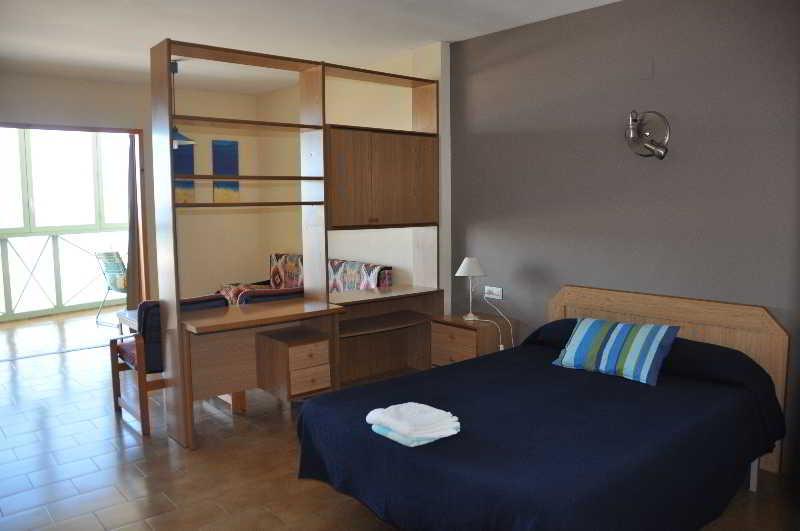 Apartamentos Acuario Dénia Esterno foto
