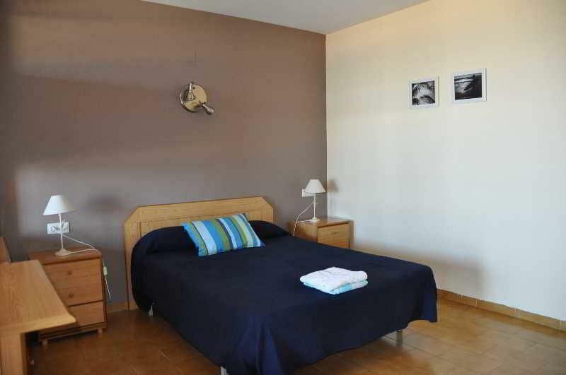 Apartamentos Acuario Dénia Esterno foto