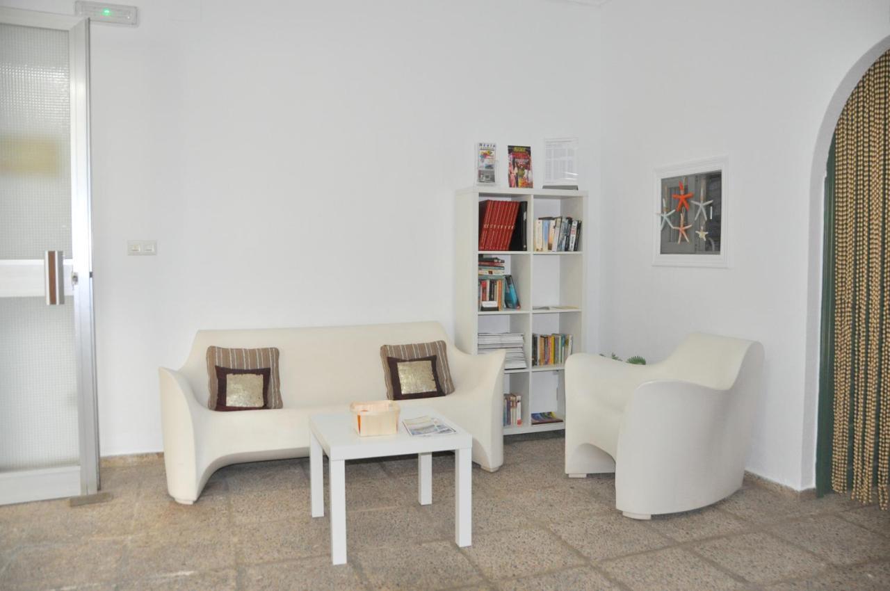 Apartamentos Acuario Dénia Esterno foto