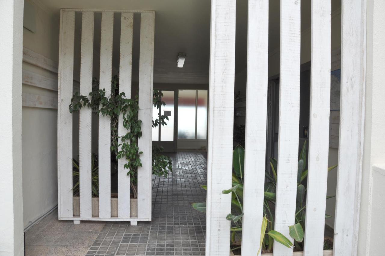 Apartamentos Acuario Dénia Esterno foto