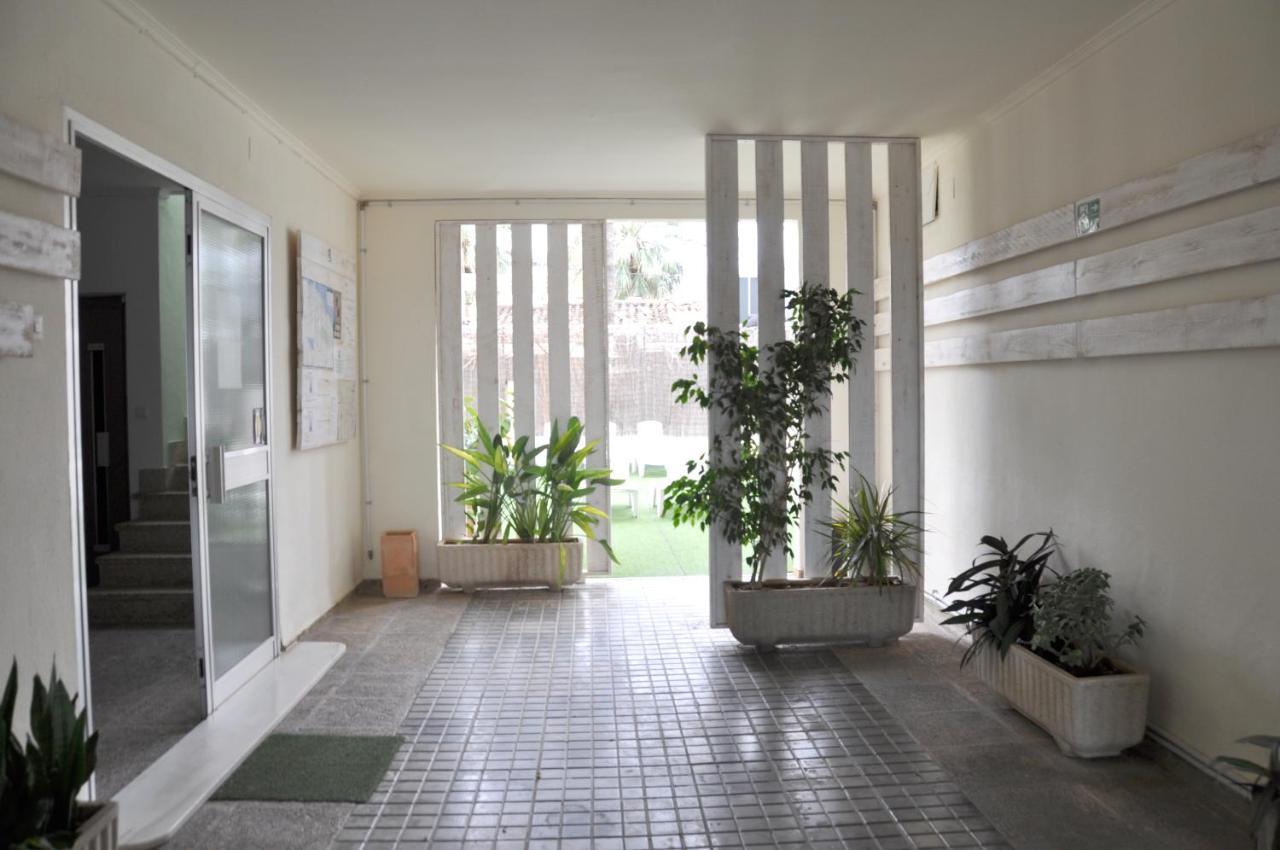 Apartamentos Acuario Dénia Esterno foto